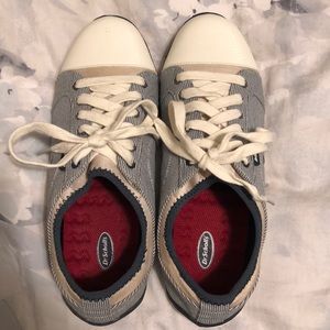 Dr Scholls sneakers